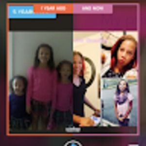 Meet your Posher, Kellie